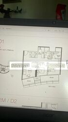 Duo Residences (D7), Apartment #496882451